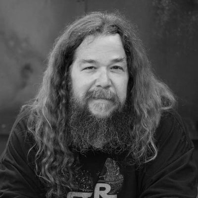 Jeff Berkeley