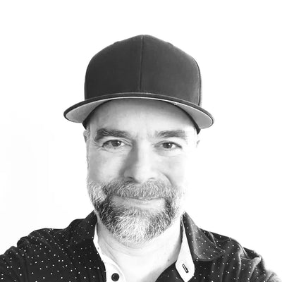 Darren Boling
